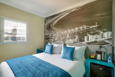 Ibis budget Agadir - 8