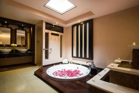 Siripanna Villa Resort & Spa Chiang Mai -Sha Extra Plus - 71