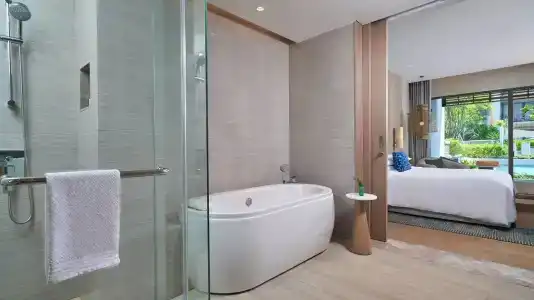 Renaissance Pattaya Resort & Spa - Sha Extra Plus - 64