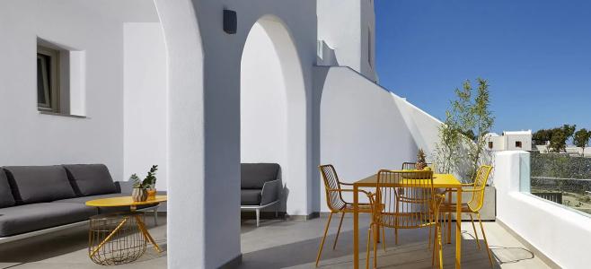 Altera Pars Suites - 69
