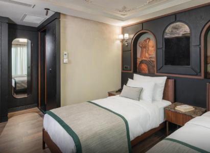 Tria Istanbul-Special Category - 56
