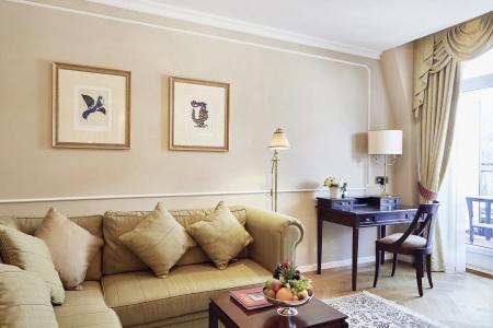Badrutt's Palace St Moritz - 66