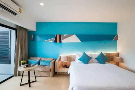 j Inspired Pattaya - Sha Extra Plus - 72