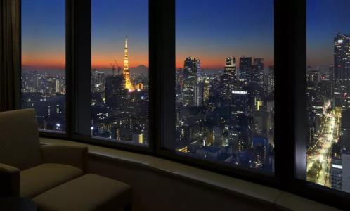 Park Tokyo - 40