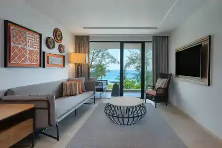 Four Points By Sheraton Phuket Patong Beach Resort - Sha Extra Plus - 78