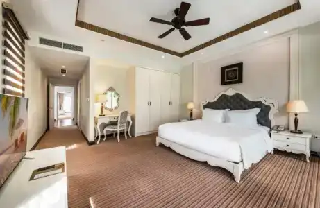 Vinpearl Resort & Spa Phu Quoc - 69