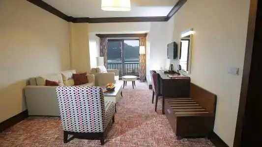 Abant Palace - 70