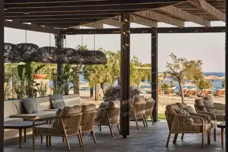 Lindian Village Beach Rhodes - 25