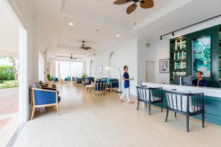 Outrigger Koh Samui Beach Resort - Sha Extra Plus - 19