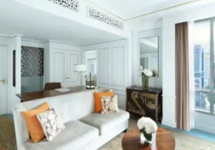 Intercontinental Singapore (Sg Clean), An Ihg - 46