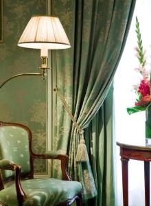 Hôtel San Régis - 56