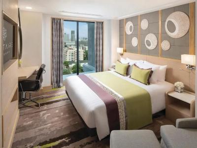 Solitaire Bangkok Sukhumvit 11 - Sha Extra Plus - 47