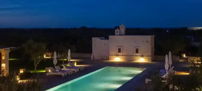 Borgo Egnazia - 158
