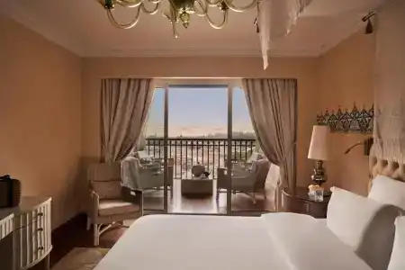 Sofitel Legend Old Cataract - 71