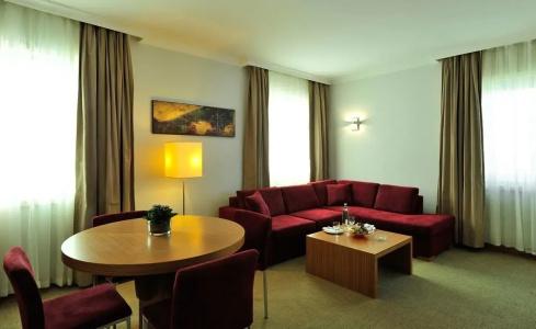 Divan Istanbul City - 42
