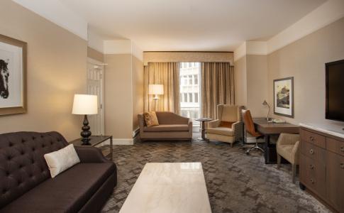 Fairmont Palliser - 78