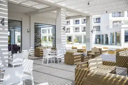 Sentido Asterias Beach Resort - 13