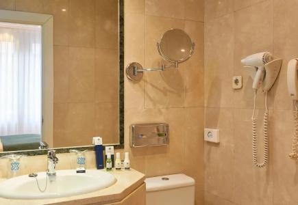 Suites Barrio de Salamanca - 38