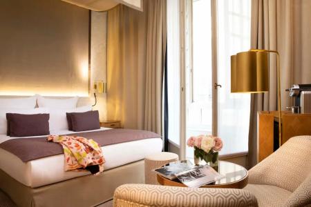 Hôtel D'Aubusson - 57