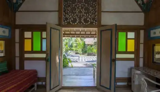 Hati Padi Cottages - 58