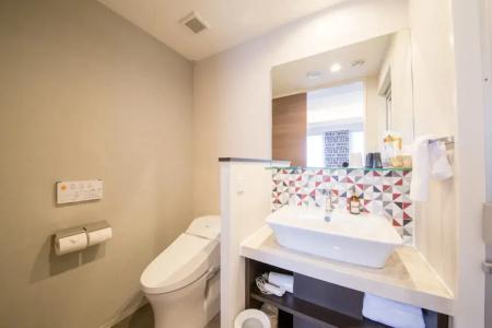 M's Plus Shijo Omiya - 41