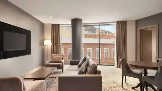 Wyndham Grand - 37