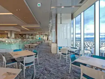 Osaka Marriott Miyako - 16
