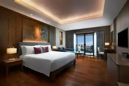 Amari Vogue Krabi - Sha Extra Plus - 3