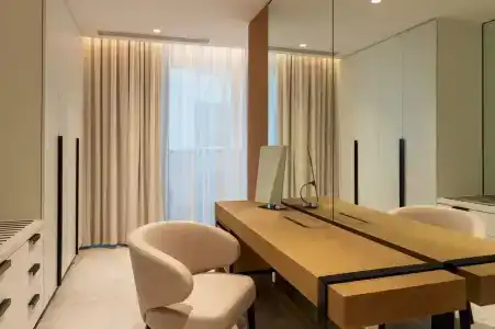 Le Royal Meridien Beach Resort & Spa Dubai - 99