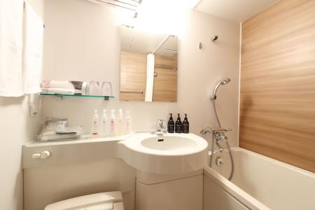 Sakura Suite Osaka Juso - 17