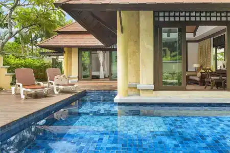 Nora Beach Resort & Spa - Sha Extra Plus - 100