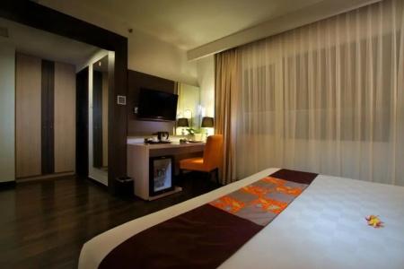 b Bali & Spa - 46