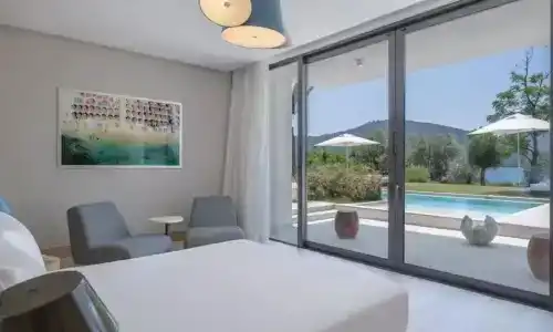 Susona Bodrum, Lxrs & Resorts - 80