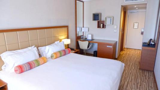 AC by Marriott Ambassadeur Antibes - Juan Les Pins - 34