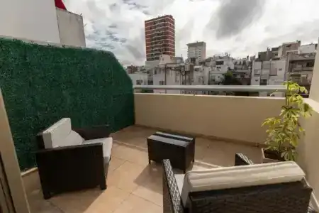 Blank Recoleta - 70