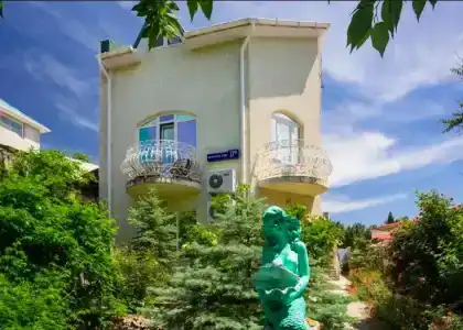 Астромарине - 4