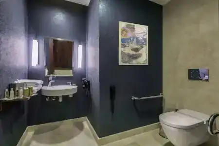 Doubletree By Hilton Istanbul Topkapi - 52