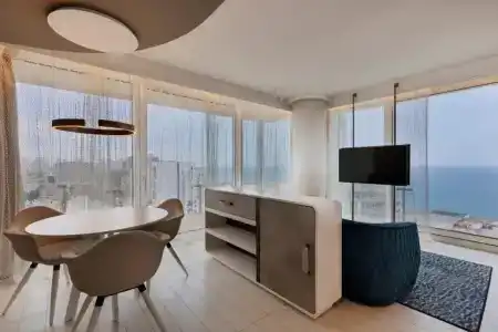 Port Tower by Isrotel design - 63