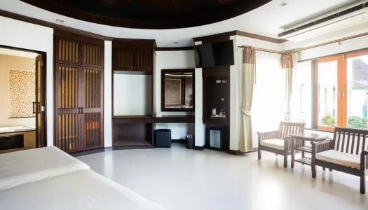 Golden Beach Resort - 53