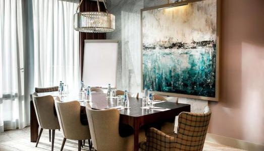 Radisson Blu Szczecin - 105