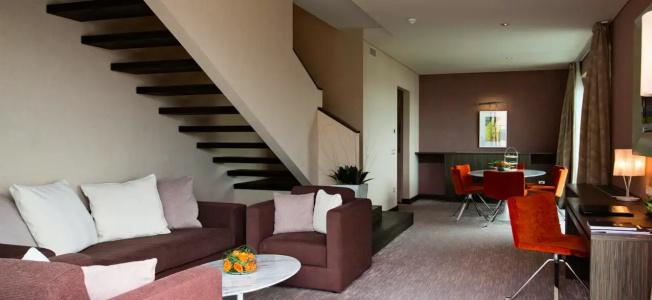 Kempinski Palace Portorož - 92