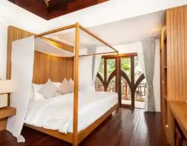 Ban's Diving Resort Sha Extra Plus - 60
