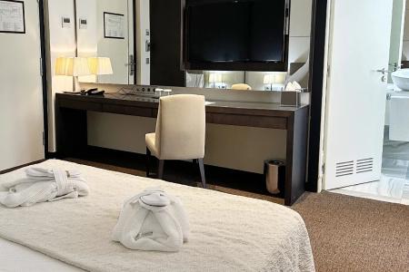 Cosmopolita Boutique & Spa - 28