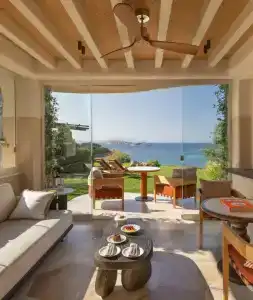 Pitrizza, a Luxury Collection Hotel, Costa Smeralda - 43
