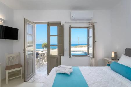 En Plo Boutique Suites Oia Santorini - 54