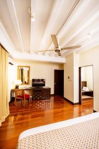 Vivanta by Taj- Rebak Island, Langkawi - 70