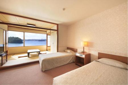 (Ryokan) Hirado Kaijo - 38