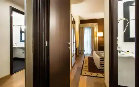 Sardegna - Suites & Restaurant - 64