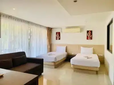 Oceanview - 40