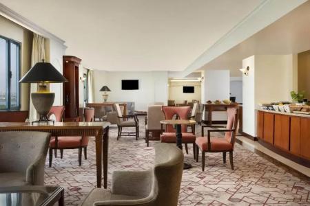 Sheraton Hanoi - 65